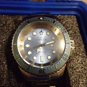 Invicta hydromax